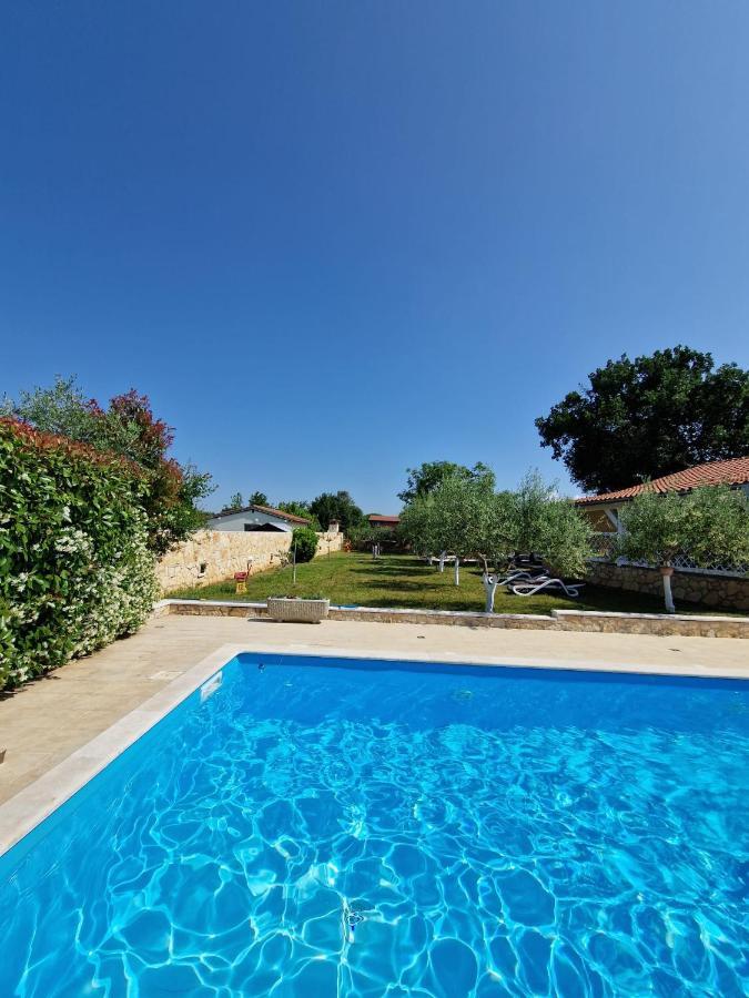 House Maslina Rovinj Exterior foto