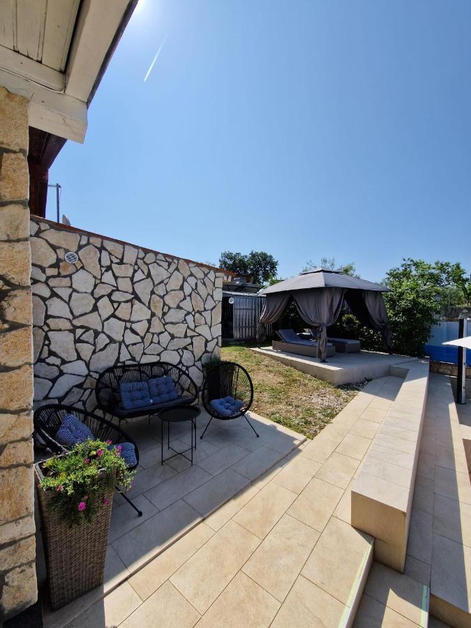 House Maslina Rovinj Exterior foto